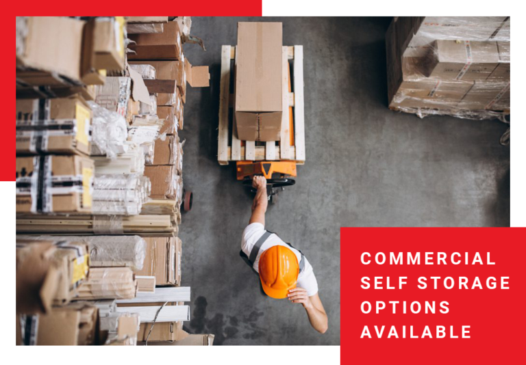 Affordable Self Storage Units Giant Storage