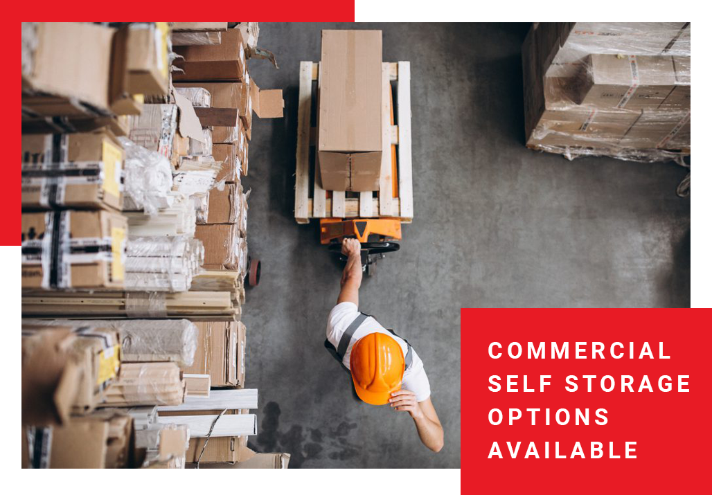 Affordable Self Storage Units Giant Storage