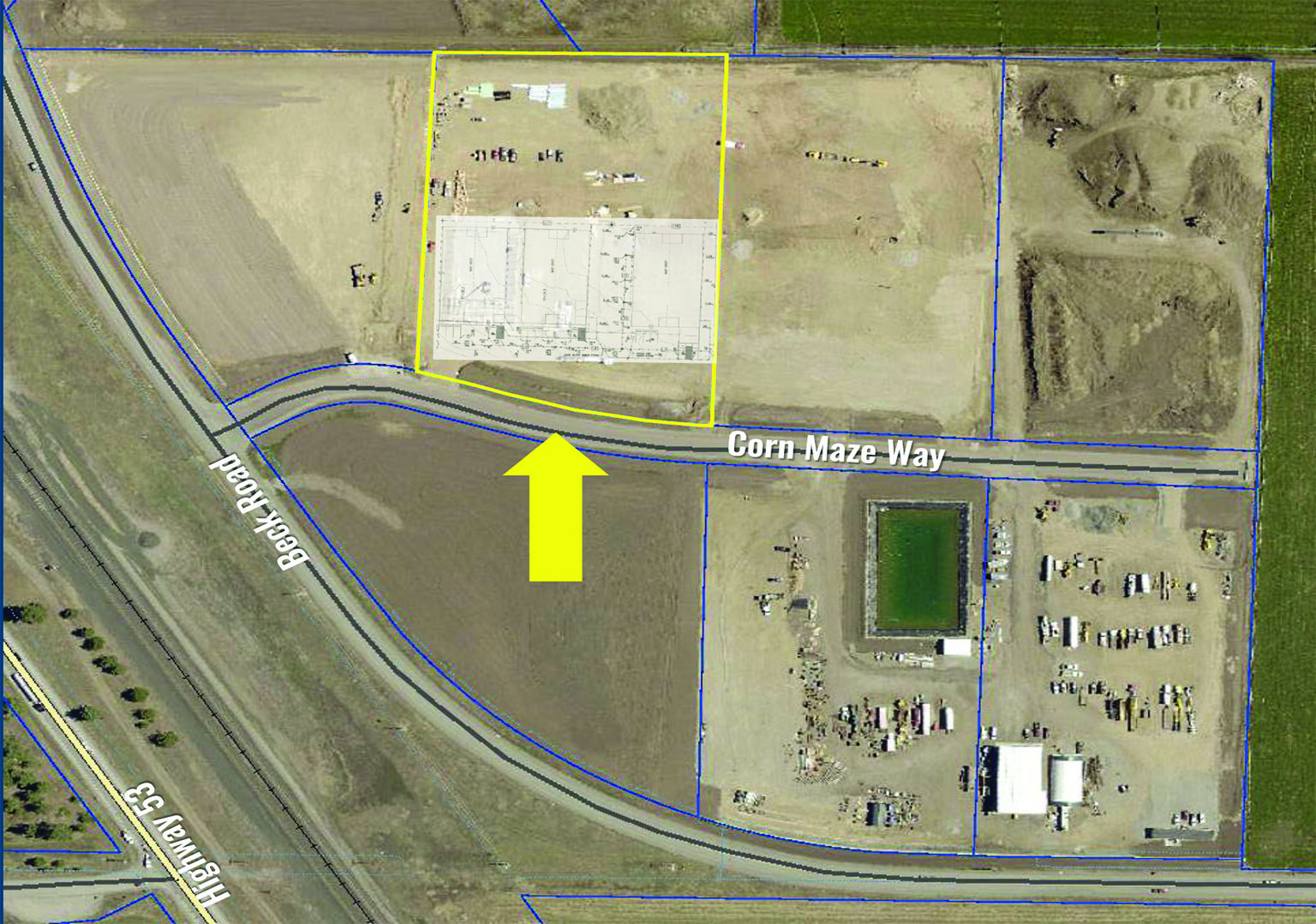 Warehouse Storage in Hauser, Idaho Giant Storage